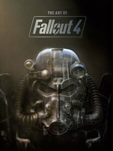 Fallout games: The Post-Apocalyptic RPG