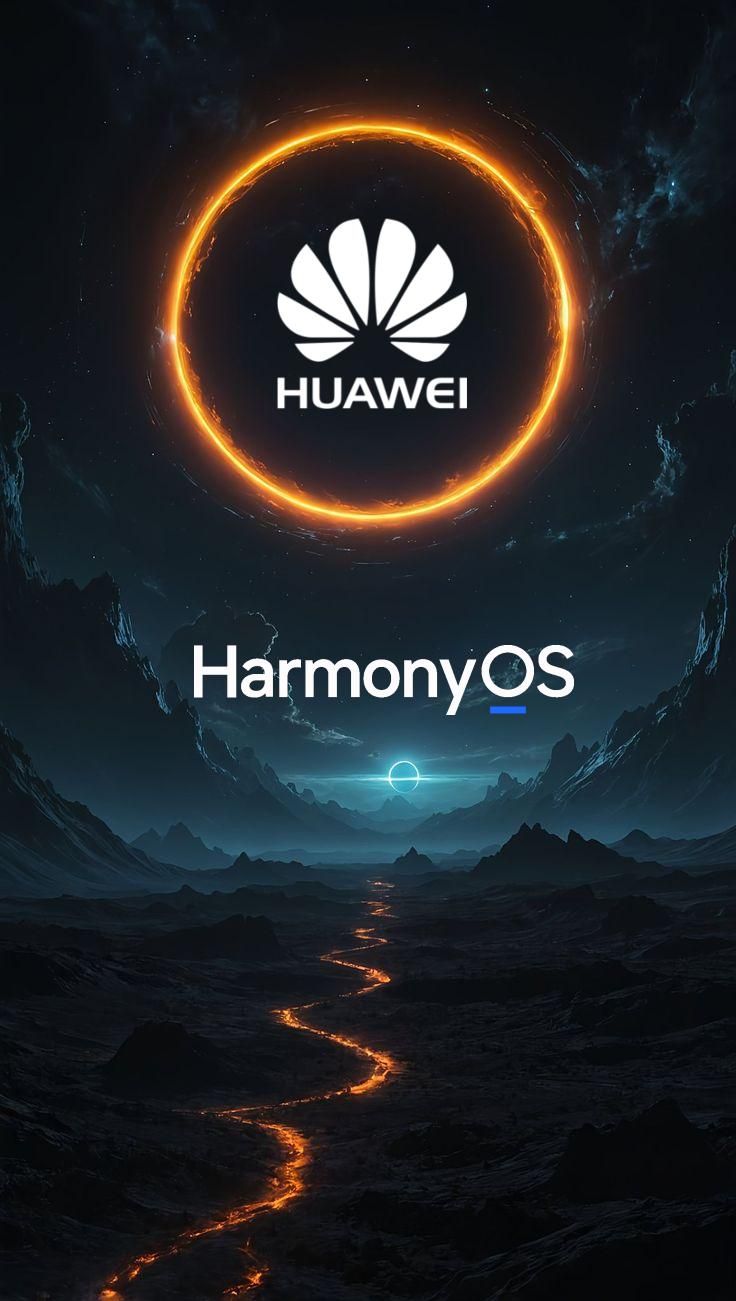 Huawei
