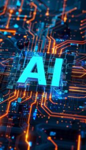 Baca AI: Most promising AI startup 2024