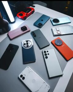 Best Budget Smartphones for Instagram from Amazon Europe (USD Prices)