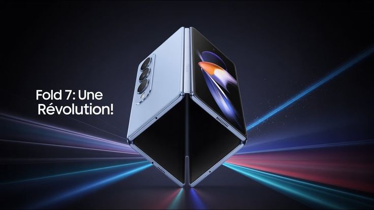 Samsung Galaxy Fold 7