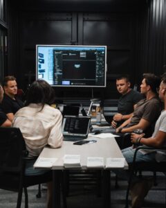 Atlas Alliance: Asia-Pacific Startups Unite to Reshape the Global Tech Landscape