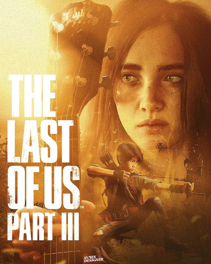 The Last of Us Part III