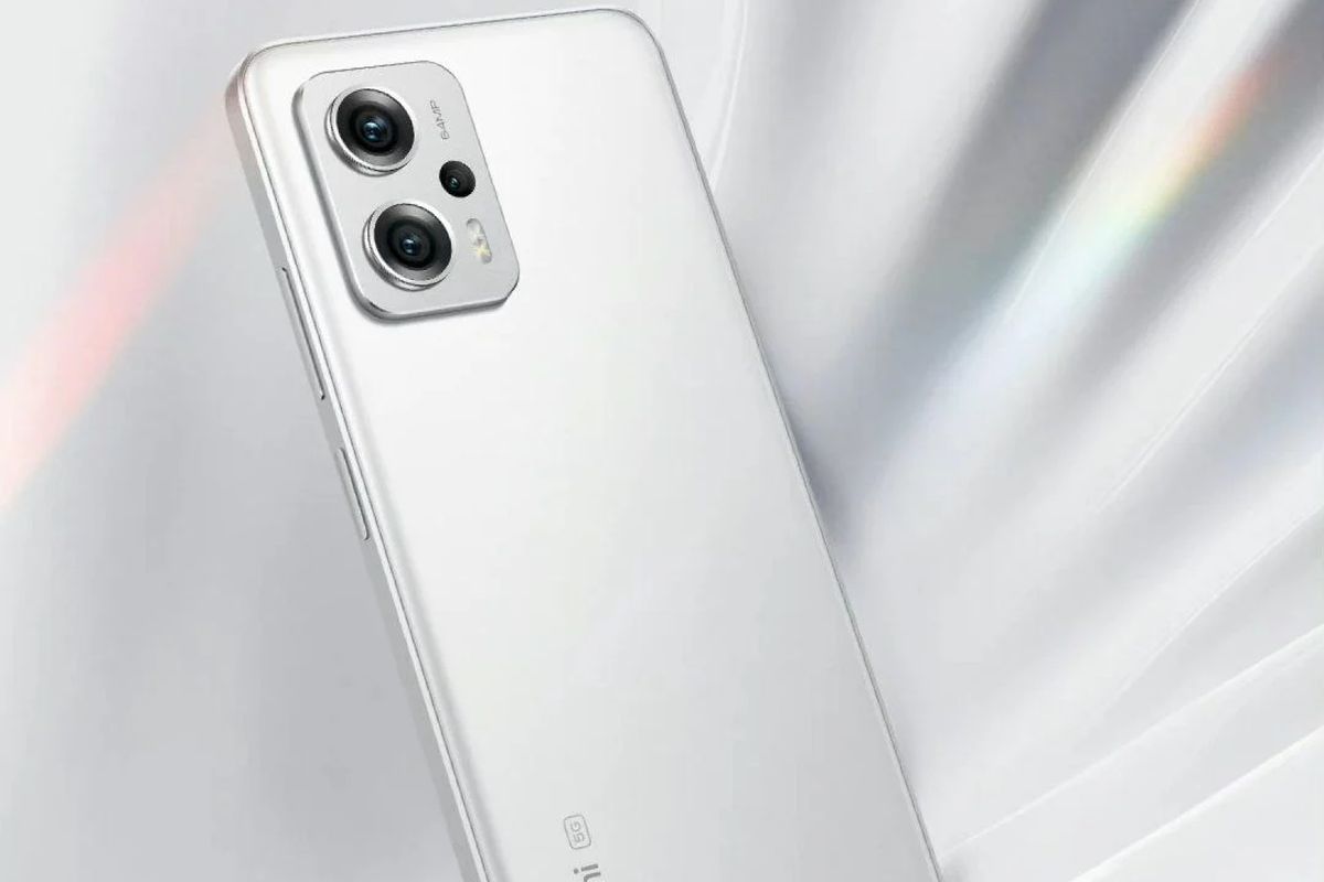 Xiaomi T11