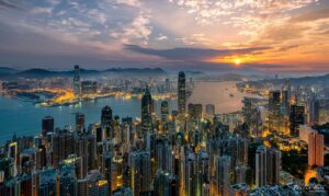 Cities Above Cities in China (Architecture): A Glimpse Into the Vertical Urban Future