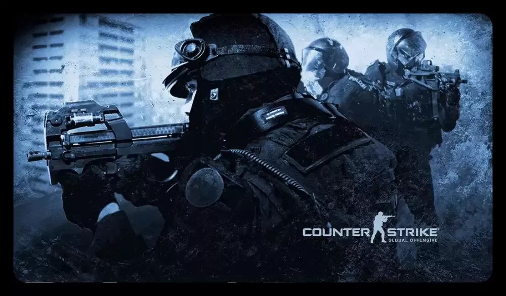 Counter-Strike