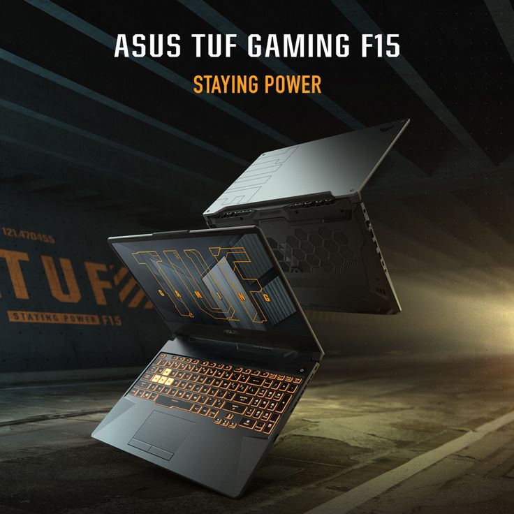 ASUS Laptop