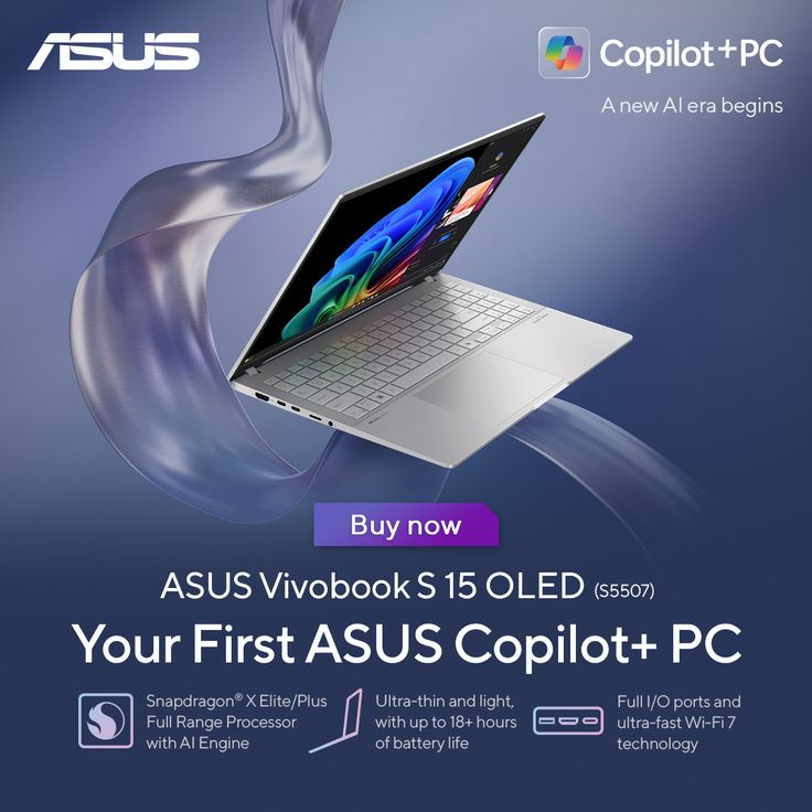 ASUS Laptop