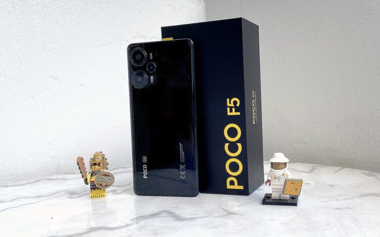 POCO F5: The Ultimate Mid-Range Smartphone – Full Specs, Features & Review