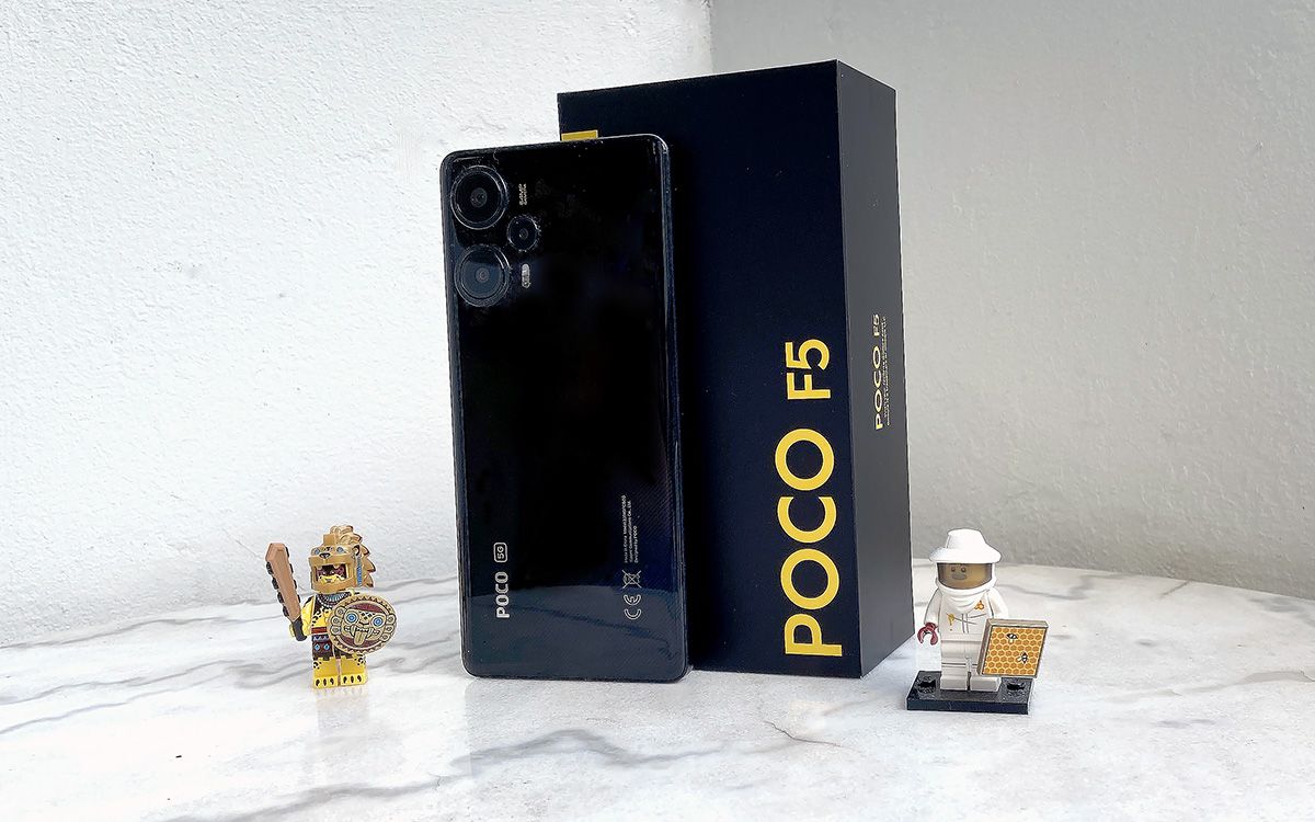 POCO F5