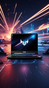 Best Budget ASUS Laptop on Amazon – Affordable Picks Under $500