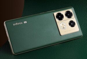 Infinix Note 40 Pro+: The Ultimate Budget Flagship – Full 2024 Review