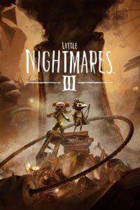 Little Nightmares III: The Ultimate Horror Adventure – Complete 2024 Breakdown