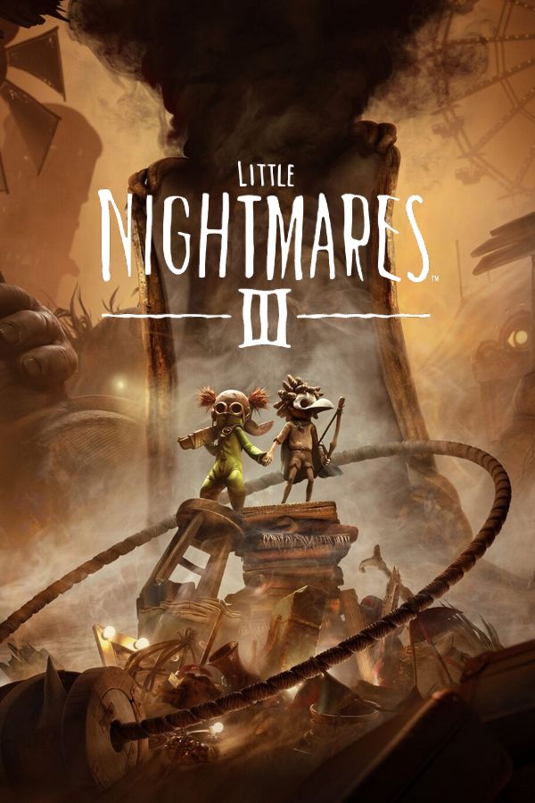 Little Nightmares III: The Ultimate Horror Adventure – Complete 2024 Breakdown